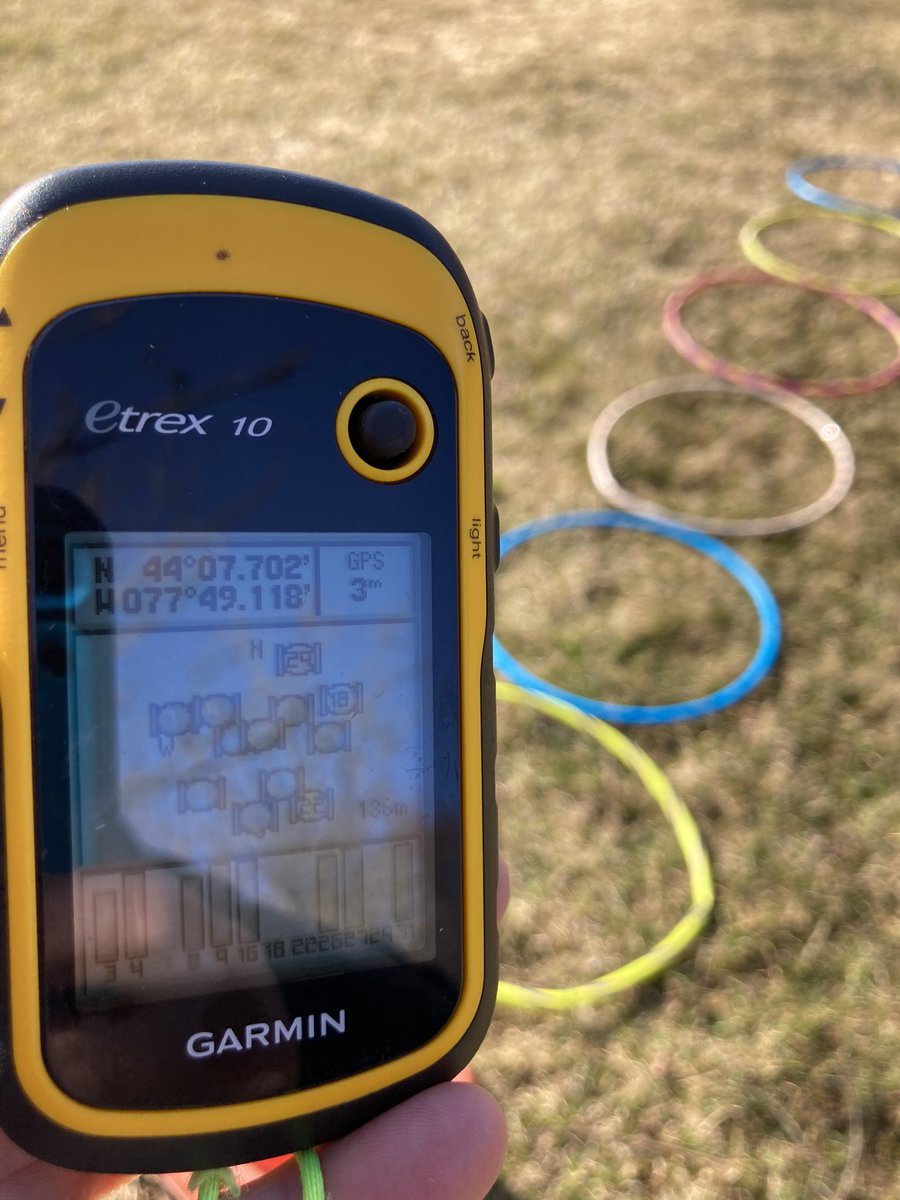 Goodrich-Loomis Outdoor Education Centre tweet media