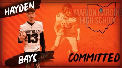 Let’s get to work!🐻‍❄️<a href="/OhioNorthernFB/">Ohio Northern Football</a> <a href="/coachDeanPaul/">Dean Paul</a> <a href="/CoachKrepps/">Aaron Krepps</a>