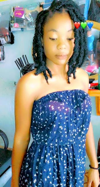 yacinthekinsuze's tweet image. Kisaw anvi dim???