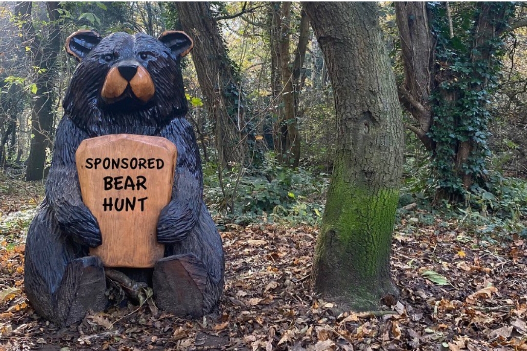 Join jdm in raising funds for two life saving defibrillators for Chislehurst. We will match all funds that are donated!

Have fun with the family on the Visit Chislehurst Easter Bear Hunt whilst raising money for an excellent cause. 🐻

#defibrillators #Chislehurst #fundraiser