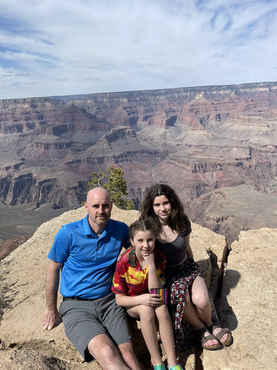 hillyer78's tweet photo. Almost half way point of the trip, 3600 kms and 5 states, #dontcheatyourself #liveyourbestlife #family https://t.co/DlCLwNPnRN