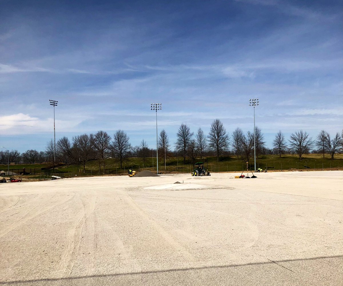 💡 Cue the lights 💡