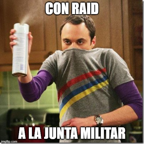 WalshrodOk's tweet photo. Para ustedes militares https://t.co/uI4Ukh7uQ1