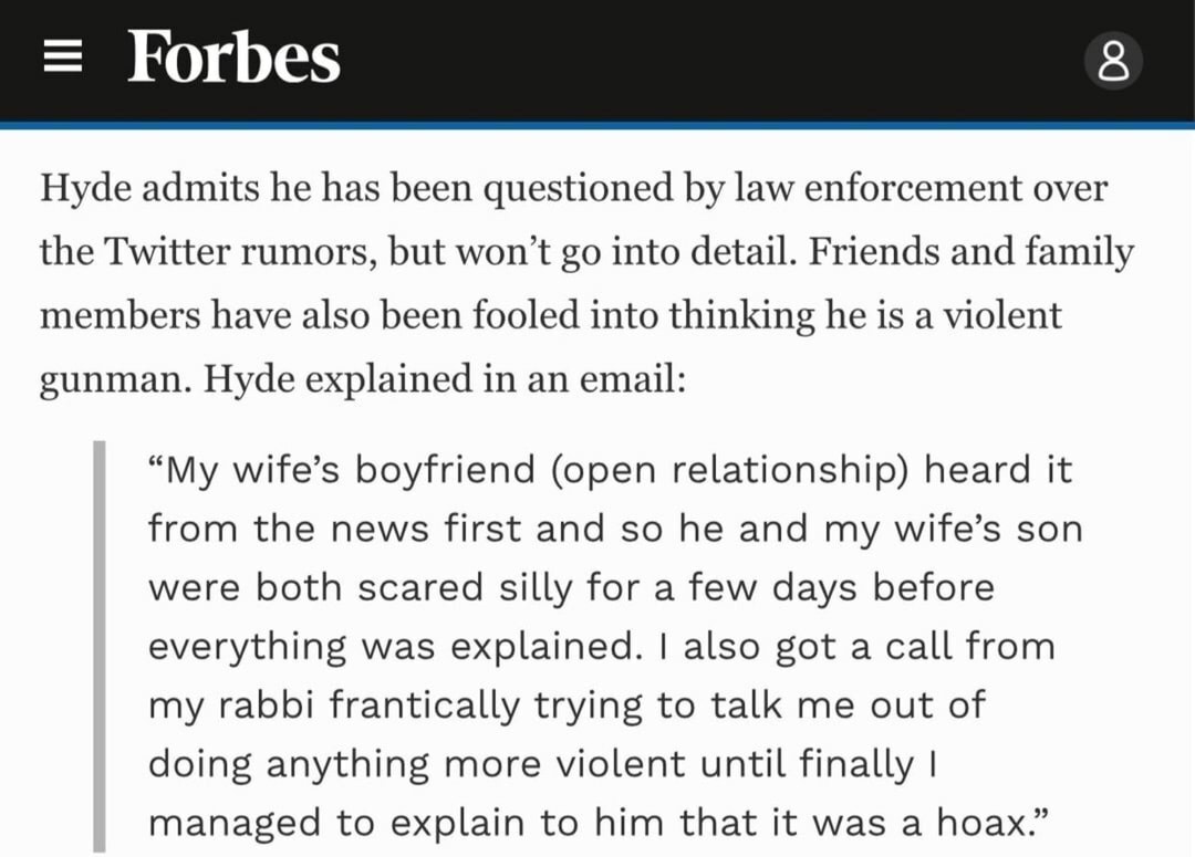 Lordmiles's tweet photo. Sam Hyde does not miss https://t.co/Fdzp3JuhzP