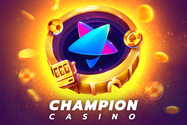 Champion casino champion casino 5 den. Champion Casino logo.