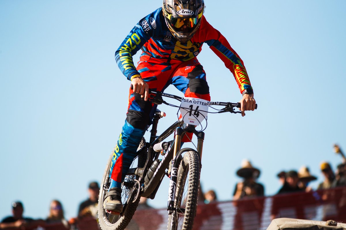 SeaOtterClassic's tweet photo. T-2 days! 💥 🤘 

#seaotterclassic2022 #loveyourlife #bikefestival #expo #bikes #mtb #downhillmtb #enduromtb #getrowdy #mtblife #getstoked #california #seemonterey https://t.co/q44rYiYQyj