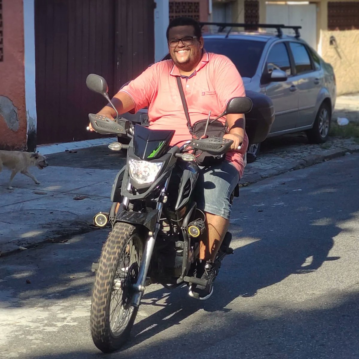 fefojmcxs's tweet photo. Jack HN, gordinho responsa https://t.co/zlRJ0ct9wN
