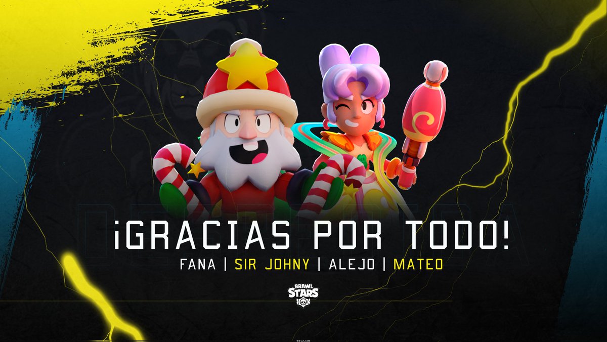 Olimpo Squad⚡️ tweet media