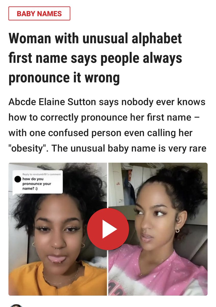 You just know her parents' password is PASSWORD