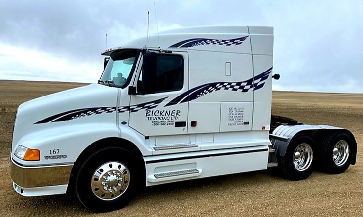 Unit 167 , brothers cleaned up looks great 20-21 year old .....