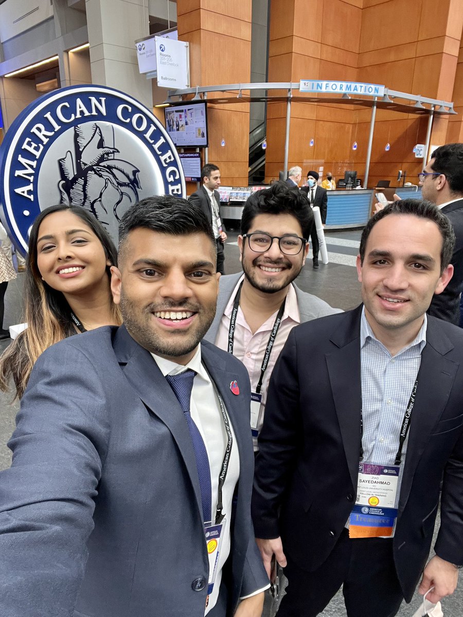 Amar Shere, MD tweet media