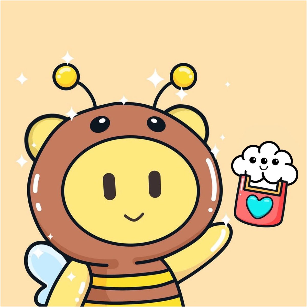 cartoonsnft's tweet photo. 🚨 paging all toon holders 🚨

we’re giving away whitelist spots for @GummiesGangNFT exclusively for you! 🌈

you can enter the giveaway in our discord alpha channel:
https://t.co/a6KTn4S8xP https://t.co/1OoAdMfUbk
