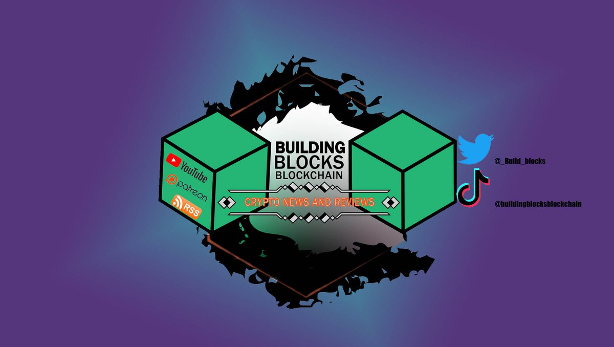 Find us on 
Youtube , Spotify,  Google podcast, RSS podcast 
And tiktok ! 

Building Blocks Blockchain 

#btc
#btcmiami2022 
#cro
#NFT #NFTartist #NFTCommumity 
#blockchaintechnology #blockchains #Ethereum