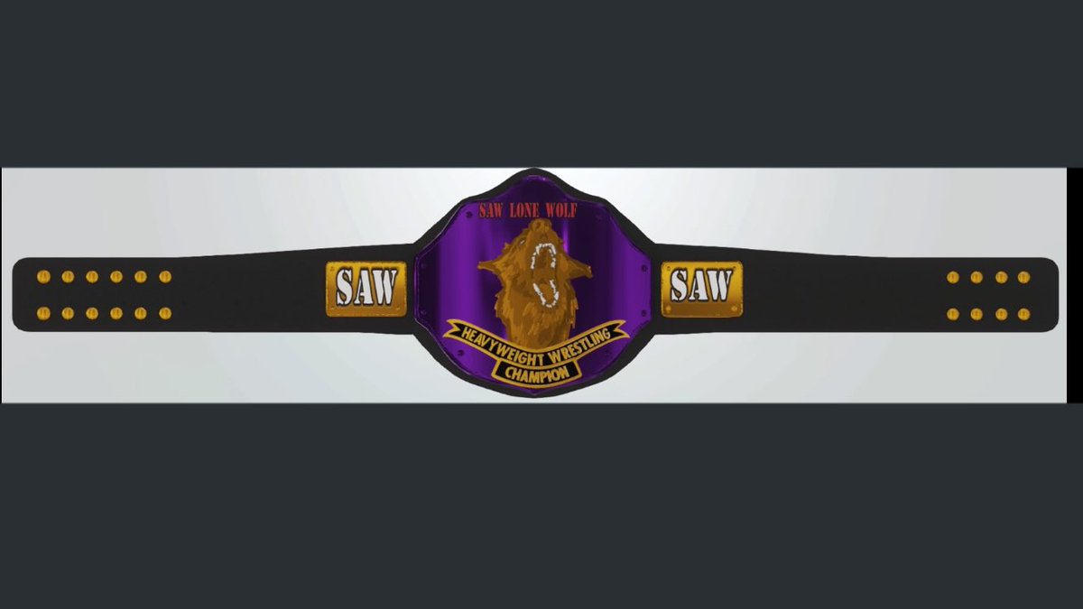 EVW_Company's tweet photo. and the referee checks on Miz but realizes he is out cold and calls for the bell. Releasing the hold, Ziggler gets his hand raised as William Regal @Will_RegalSAW comes out and hands him the Lone Wolf title and congratulated him. https://t.co/7jZ1ybjLwU