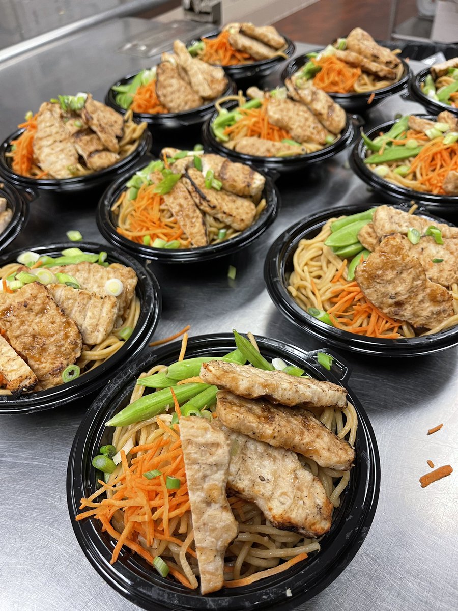York Schools Nutrition tweet media