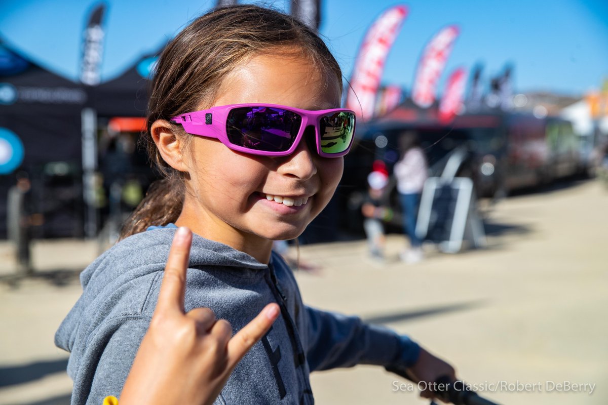 T-2 days! 💥 🤘 

#seaotterclassic2022 #loveyourlife #bikefestival #expo #bikes #mtb #downhillmtb #enduromtb #getrowdy #mtblife #getstoked #california #seemonterey