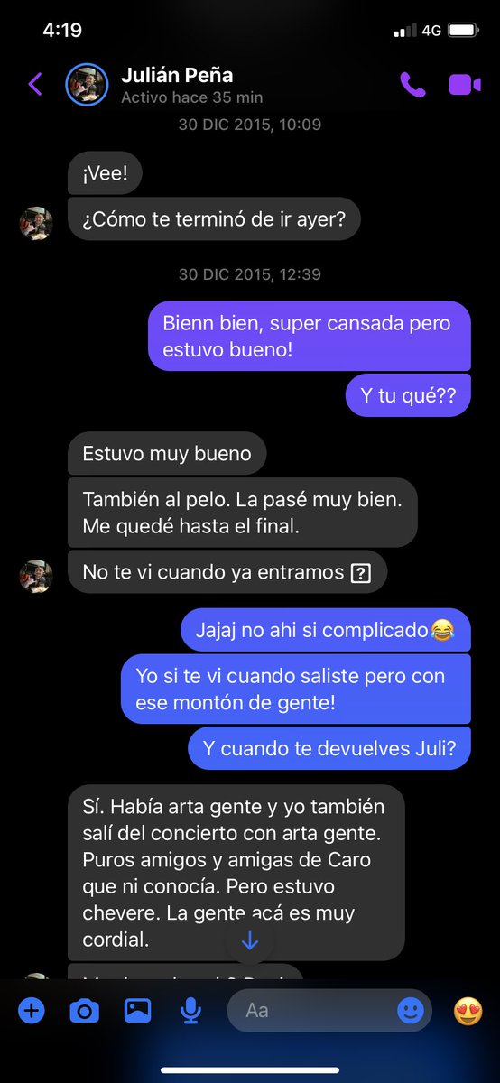 danielarosasg's tweet photo. Como empezamos / Como vamos 
juju since 2015💛 https://t.co/Rhz7gr2uqs