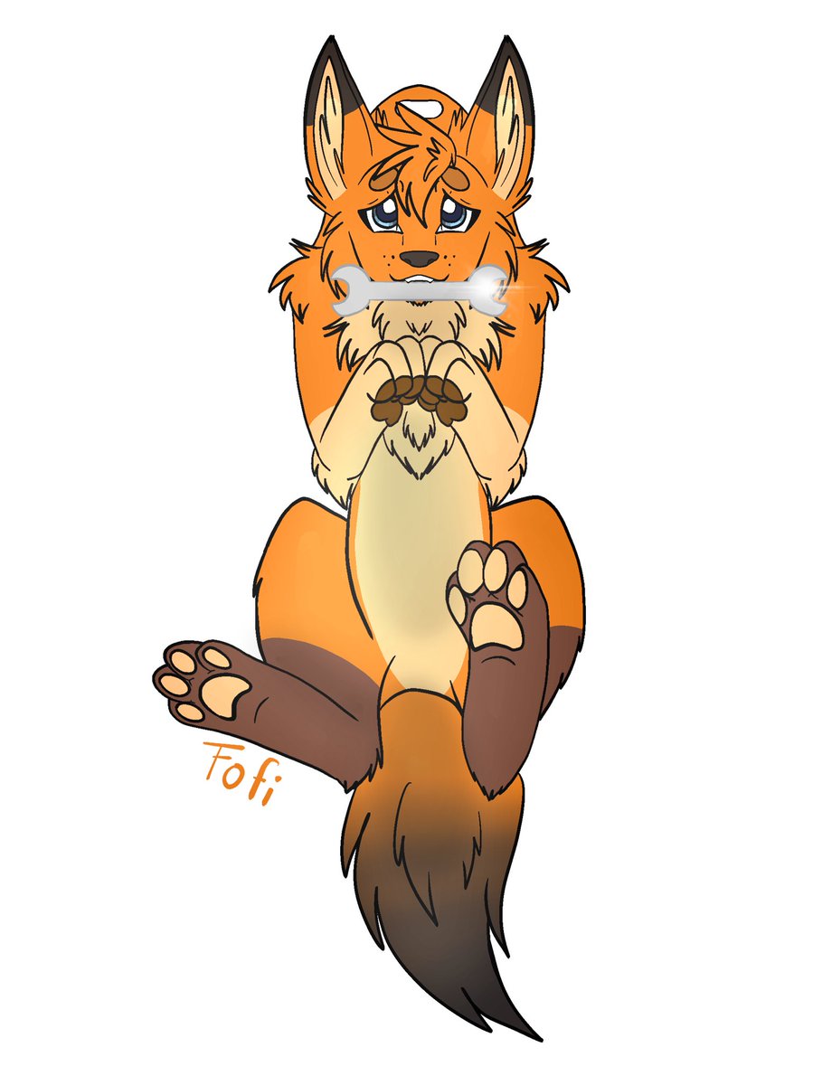 Deertailcreations tweet media