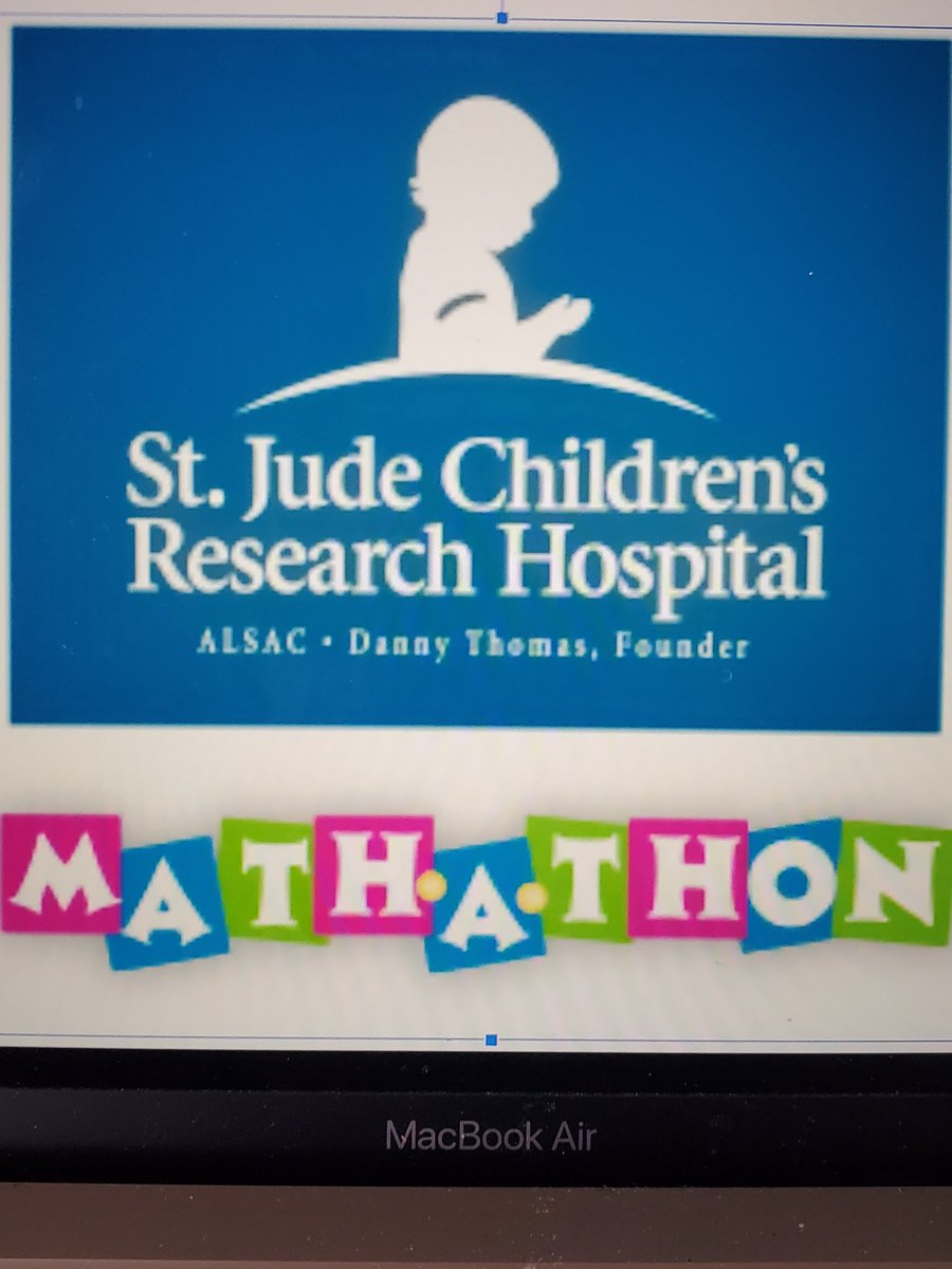 RoseanneVallely's tweet photo. @mlk_elementary is excited to kickoff our annual St.Jude MATHATHON to support St.Jude Children's Cancer Research. Our hope is to reach $90,000 to date. Let's make our Character COUNT @mlkedison It takes a village and we've got a great one! #shinebrightedison @StJude https://t.co/4p4i08uKUo