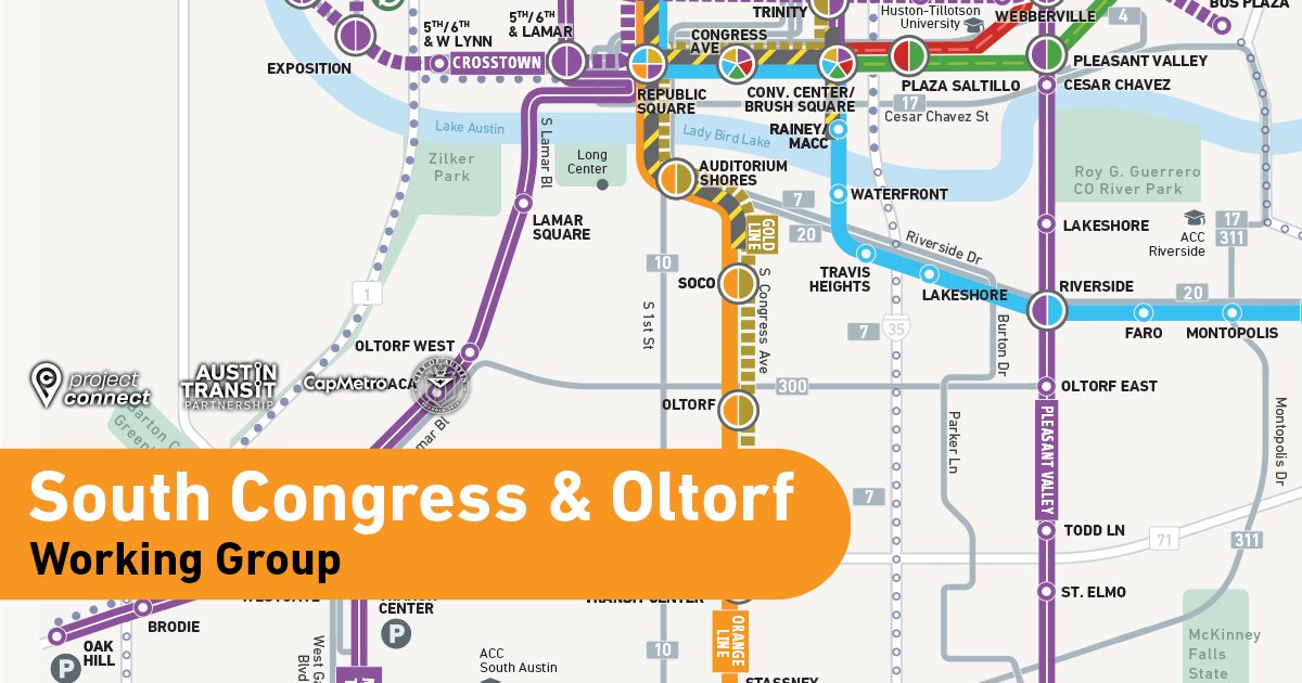 CapMetro tweet media