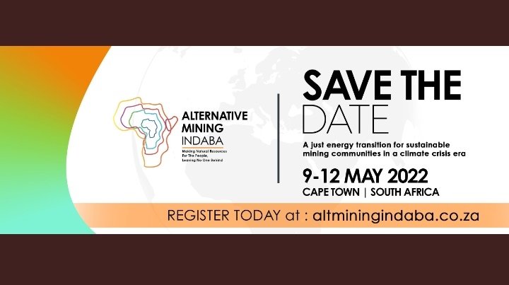 #AMI2022 providing mining-affected communities from across the African continent with a safe space to dialogue and seek solutions to their concerns with the mining sector.

This #AMI2022 will be a hybrid/blended event~physical &amp; online participation

<a href="/PWYPZIM/">PWYP Zimbabwe</a>
@ZELA_Infor
<a href="/PWYPZIM/">PWYP Zimbabwe</a>