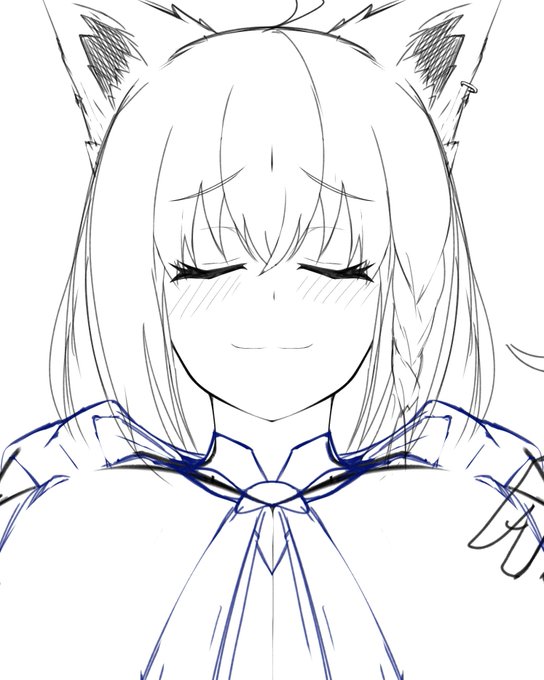 Kカップキーツネいじくってます

おやすみなさい…😪 