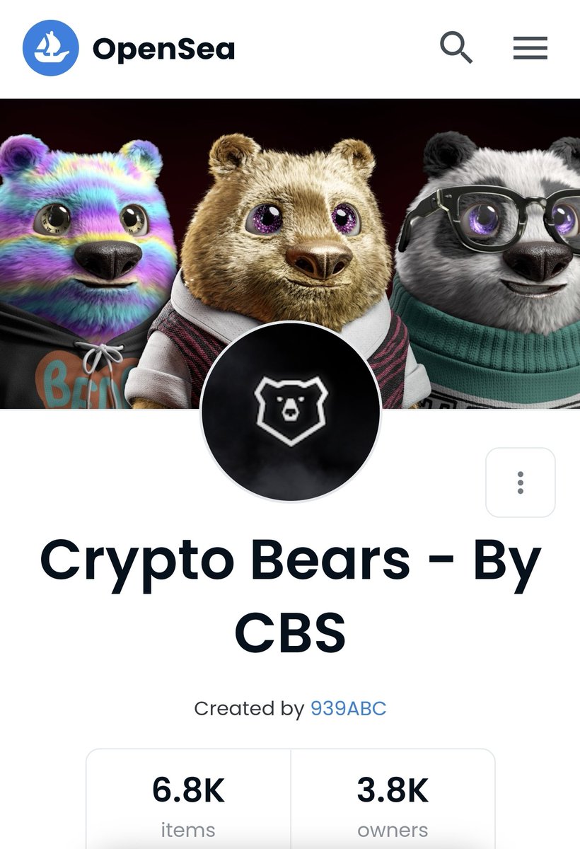 Crypto Bull Society tweet media