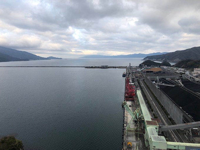 色々属性の多い山だな 