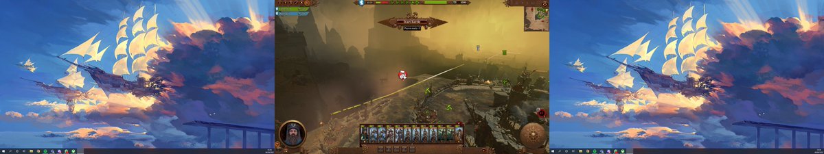 tommyharris94's tweet photo. @totalwar come on guys sieges are hard enough without reinforcements spawning inside your walls. https://t.co/unOikHDpKy