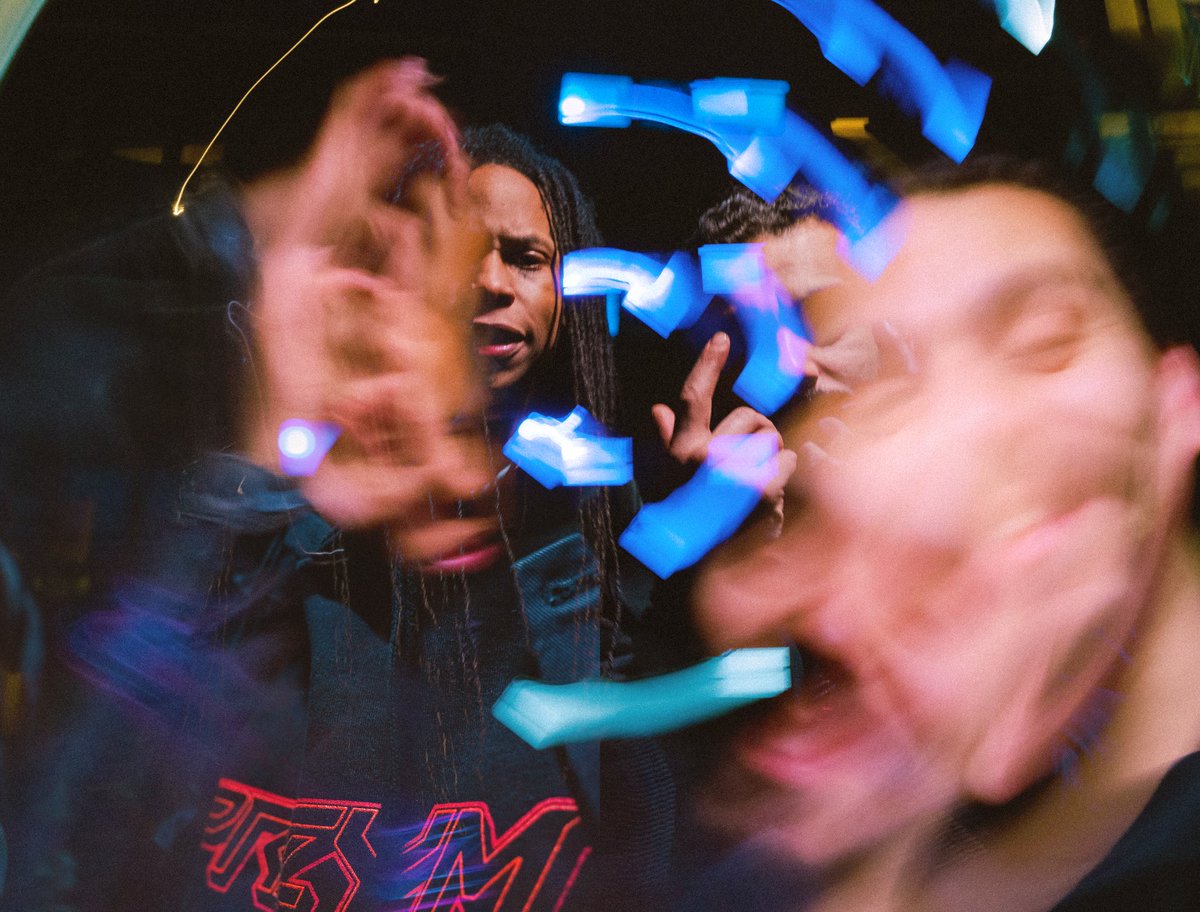 crazyoutkasts's tweet photo. “TCO BOYZ” dropping on Friday 8th of April. 

Tap in @ @crazyoutkasts https://t.co/BKyLn0LL21