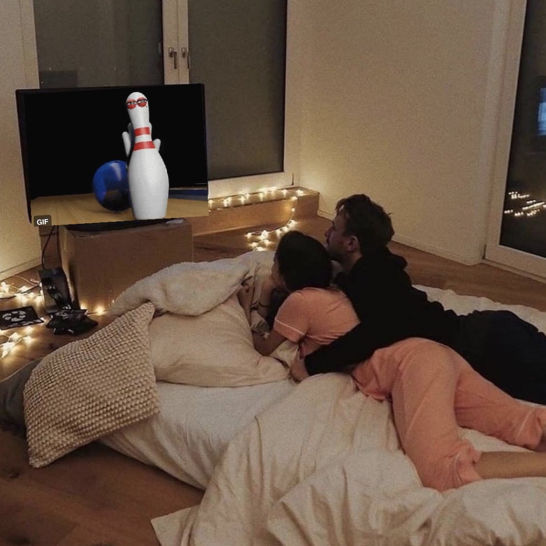 sadcrib's tweet photo. i'll take this over an expensive night out any day https://t.co/tGzgyp89wV
