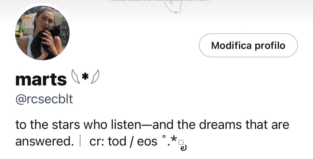 catvllo's tweet photo. va bene siamo live se qualcuno volesse seguirmi sul mio account booktwt ve lo lascio qua @rcsecblt https://t.co/6QLWdhFVAo