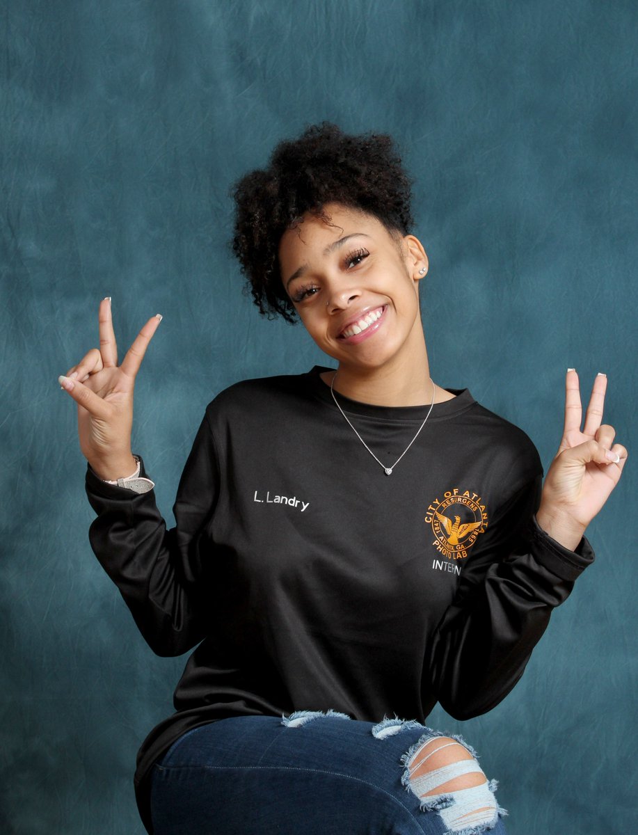 Student shoutout to Linae Landry who has had the opportunity to be an intern with the Atlanta Police Department in both the photo and ballistics labs.
Are you a current chemistry major with a success to share?  Let us know by emailing chemistry@clayton.edu.