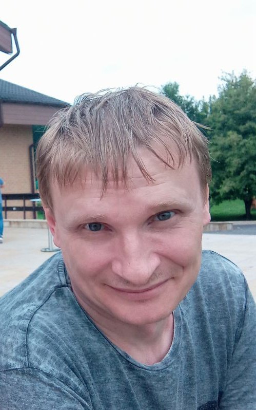 ДОПОМОЖІТЬ ЗНАЙТИ ЛЮДИНУ‼️
Сушилін Сергій 1974 року народження
Місто Маріуполь 
Проживав у районі жовтневий
Останній раз виходив на зв'язок 23 березня але не вийшло нічого дізнатись