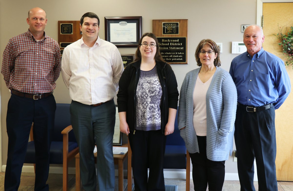 rockwoodschools's tweet photo. For the 17th straight year, Rockwood has earned the Certificate of Excellence in Financial Reporting from ASBO International! This distinction reflects commitment to transparency and high-quality financial reporting. #ForwardwithEfficiency

Learn more: https://t.co/Tb3N4izbKs https://t.co/gbYaVoSCIC