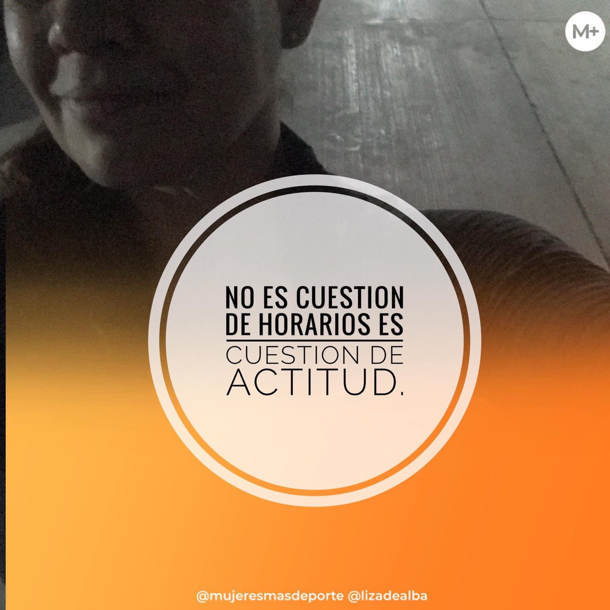 Lizadeal's tweet photo. La mañana y sus tiempos #club5am #Entretenimiento #lunes #fuerza https://t.co/hTmi7qsUx2