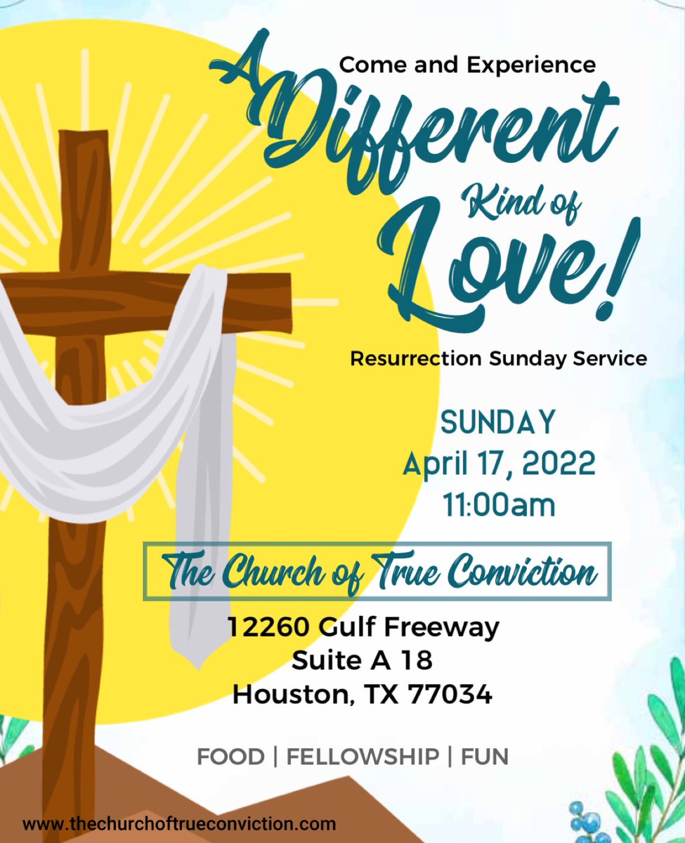CTCest2020's tweet photo. A love that not only died for us but rose for us! #resurrection #adifferentkindoflove #love https://t.co/qOiC8xXrz9