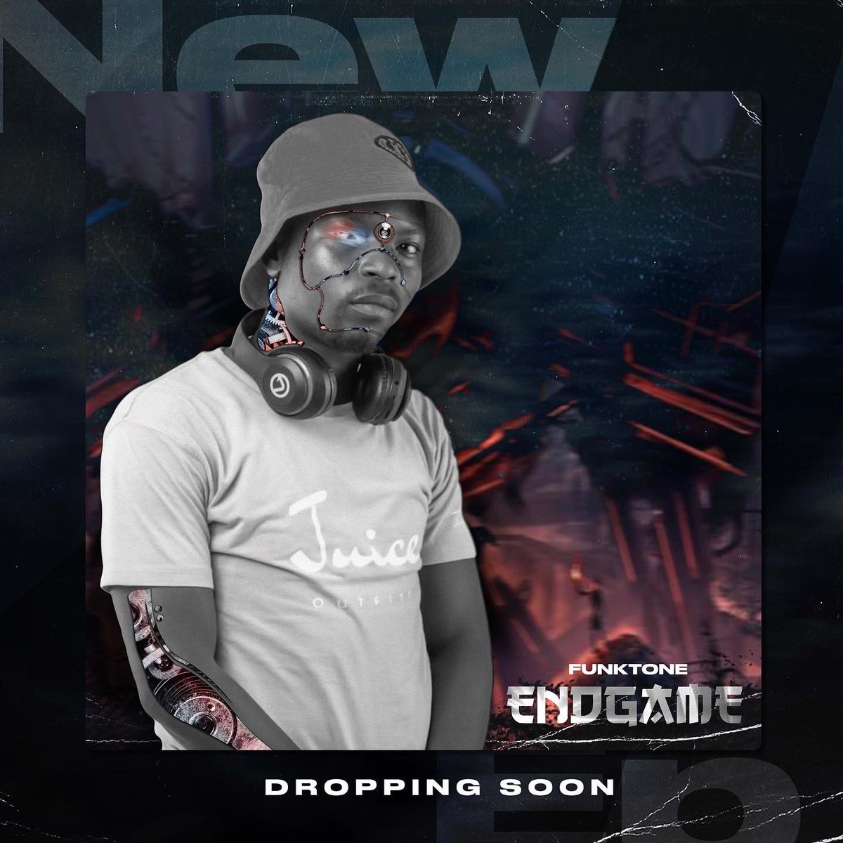 FunkTone tweet media