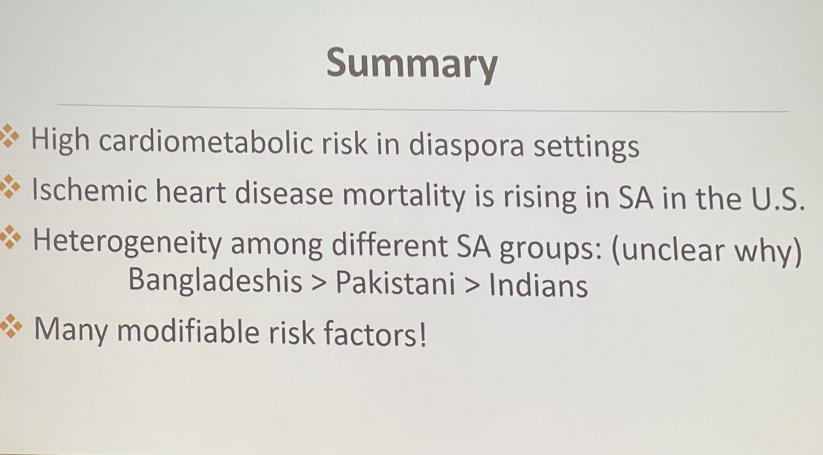 Ami Bhatt, MD tweet media