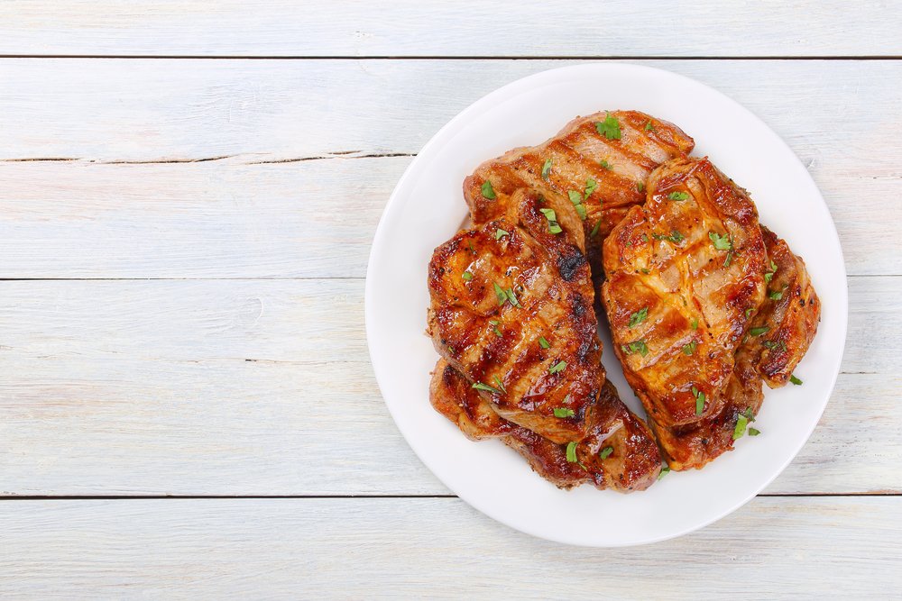 SharpHomeUSA's tweet image. Want to know one of our favorite parts of warmer weather? Grillin'. 😎

The best part? We don't even need a grill to make delicious BBQ eats, all you need is a Sharp Smart Superheated Steam Wall Oven! bit.ly/38vPkq1 #grilling #spring #steamcooking