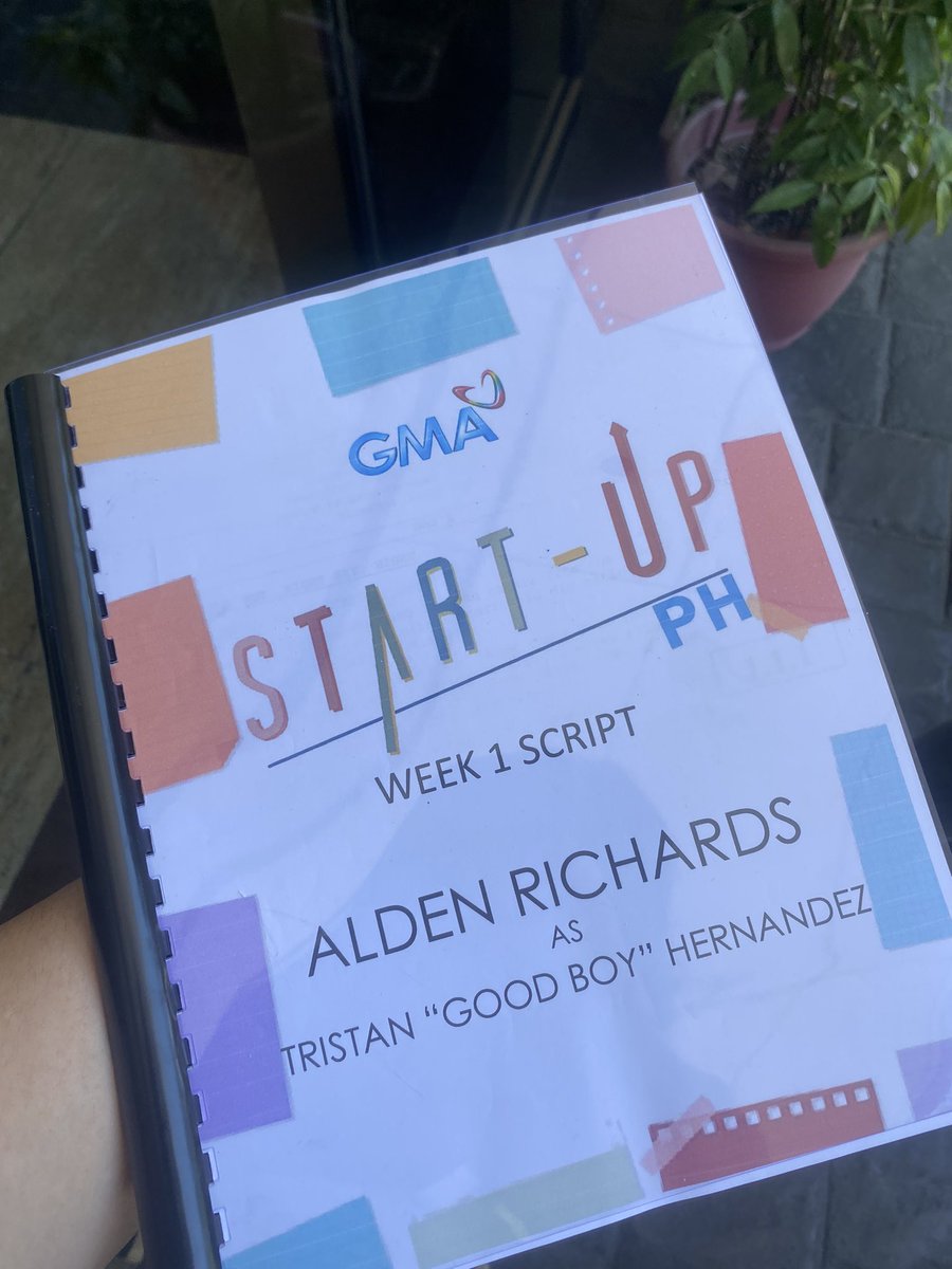 meryl_go_round's tweet photo. #StartUpPH https://t.co/FXHmi3cPE4