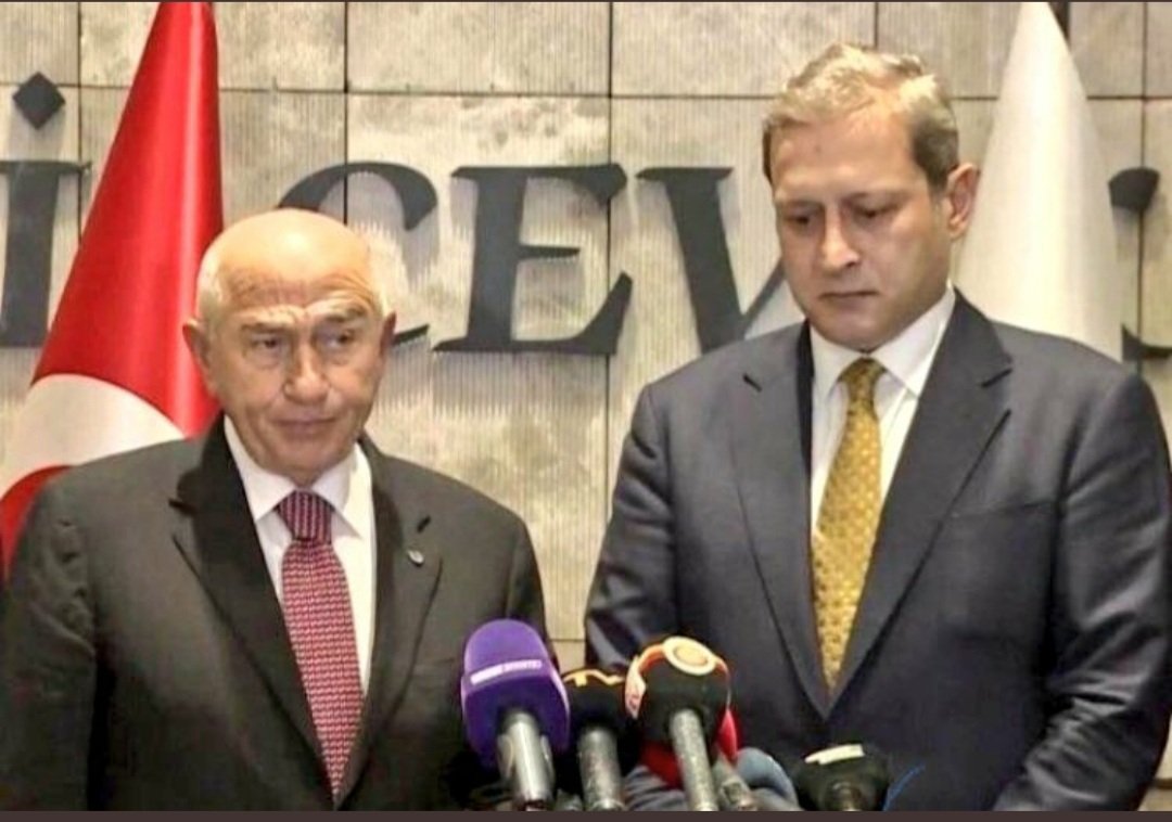 Türk futbolunu bitirenler teker teker gidiyorlar hakkımız helal değil