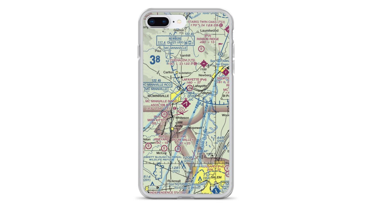 myAeroswag's tweet image. Pilot gear for Oregon's Mc Minnville Municipal Airport #KMMV now available
aeroswag.com/airport/oregon…