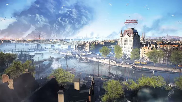 RatebAbawi's tweet photo. @frisogosliga @marcellodipotti @rotterdam Battlefield 5 is een voorbeeld https://t.co/QN7CkXHa5p