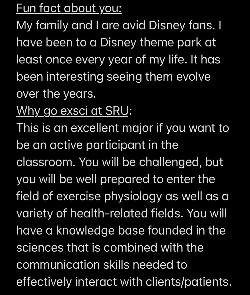 SRUExSci's tweet image. MEET THE FACULTY MONDAY: Dr. Dicus—#exercisescience #exercisesciencemajor #exsci #slipperyrockuniversity #sru #gorock #handsonlearning #learnbydoing #criticalthinking #criticalthinkingskills