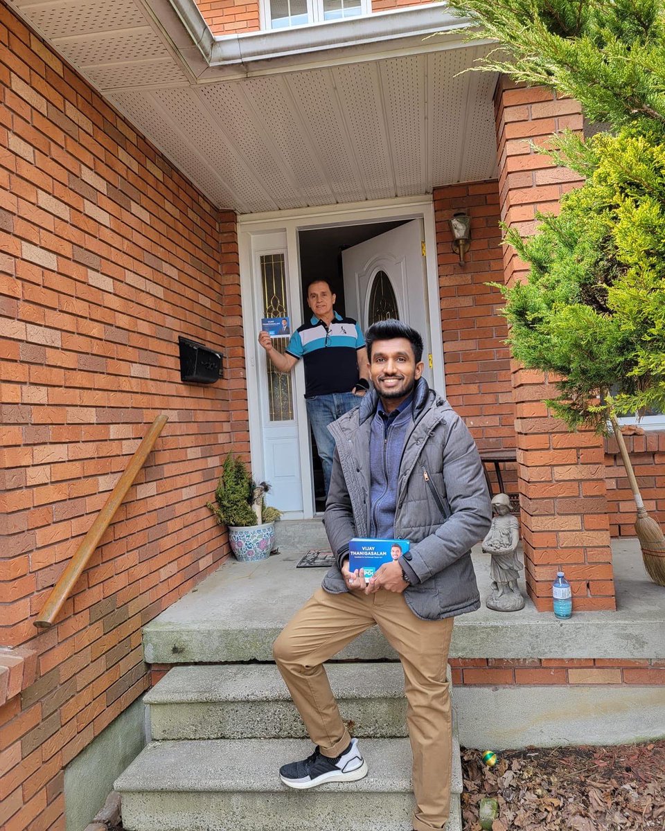 Ontario PC Party tweet media