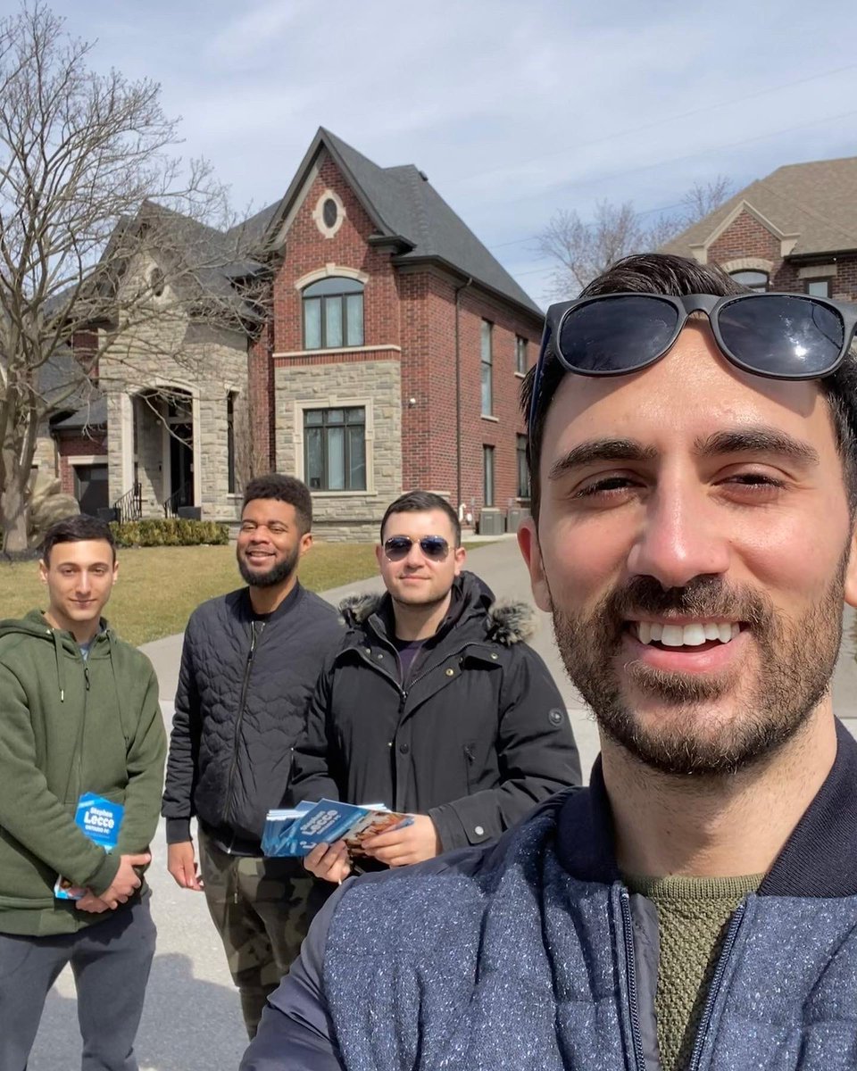 Ontario PC Party tweet media