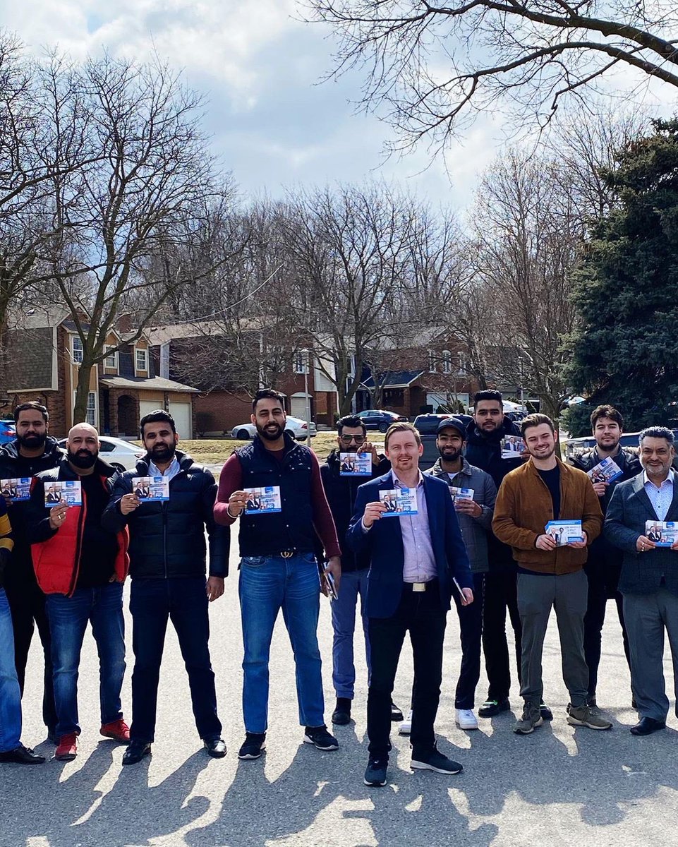 Ontario PC Party tweet media