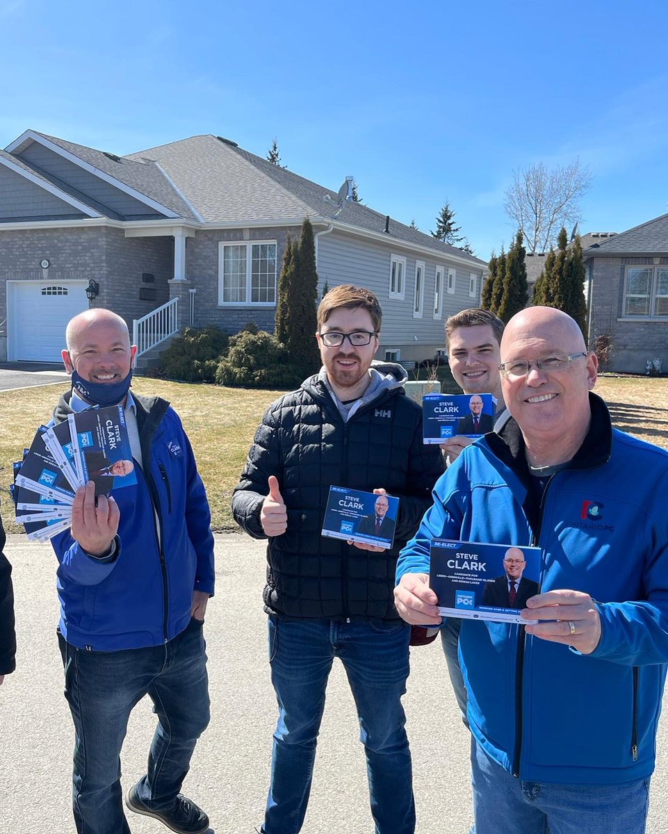 Ontario PC Party tweet media