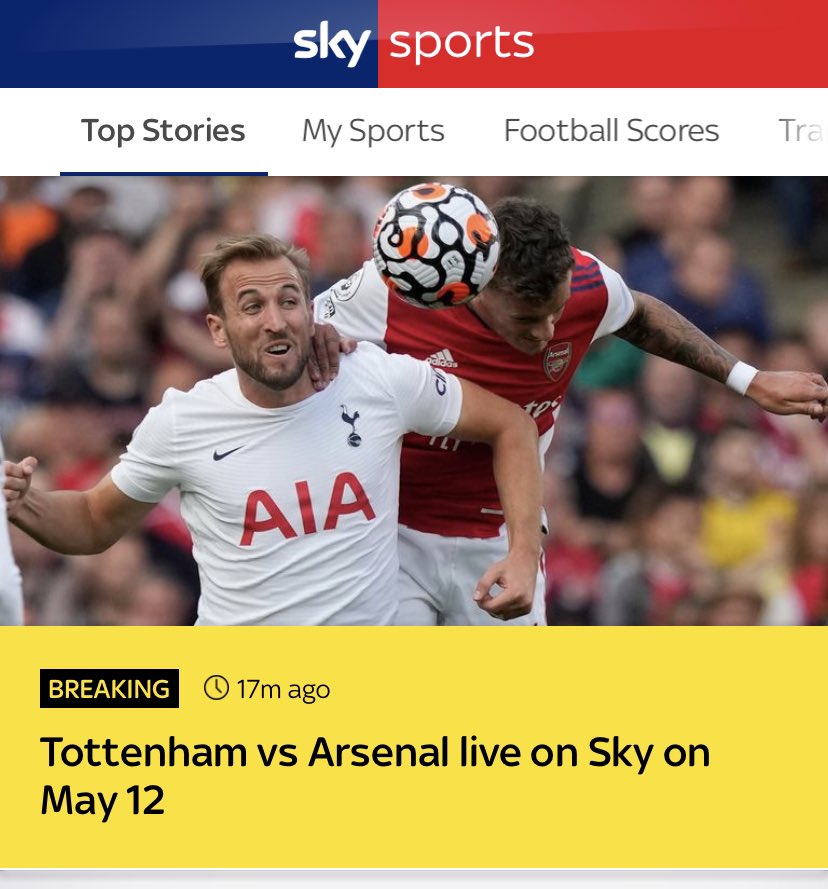 markgrant128's tweet photo. @thespursweb https://t.co/jtE52E1J1F